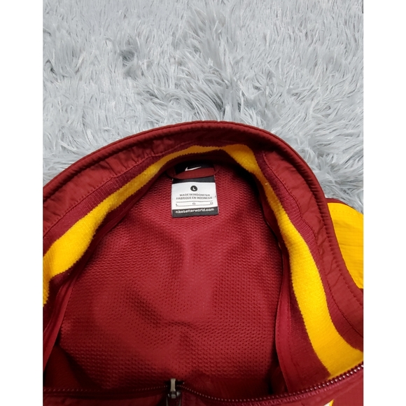 Storm fit jacket nike size LG - Picture 5 of 14